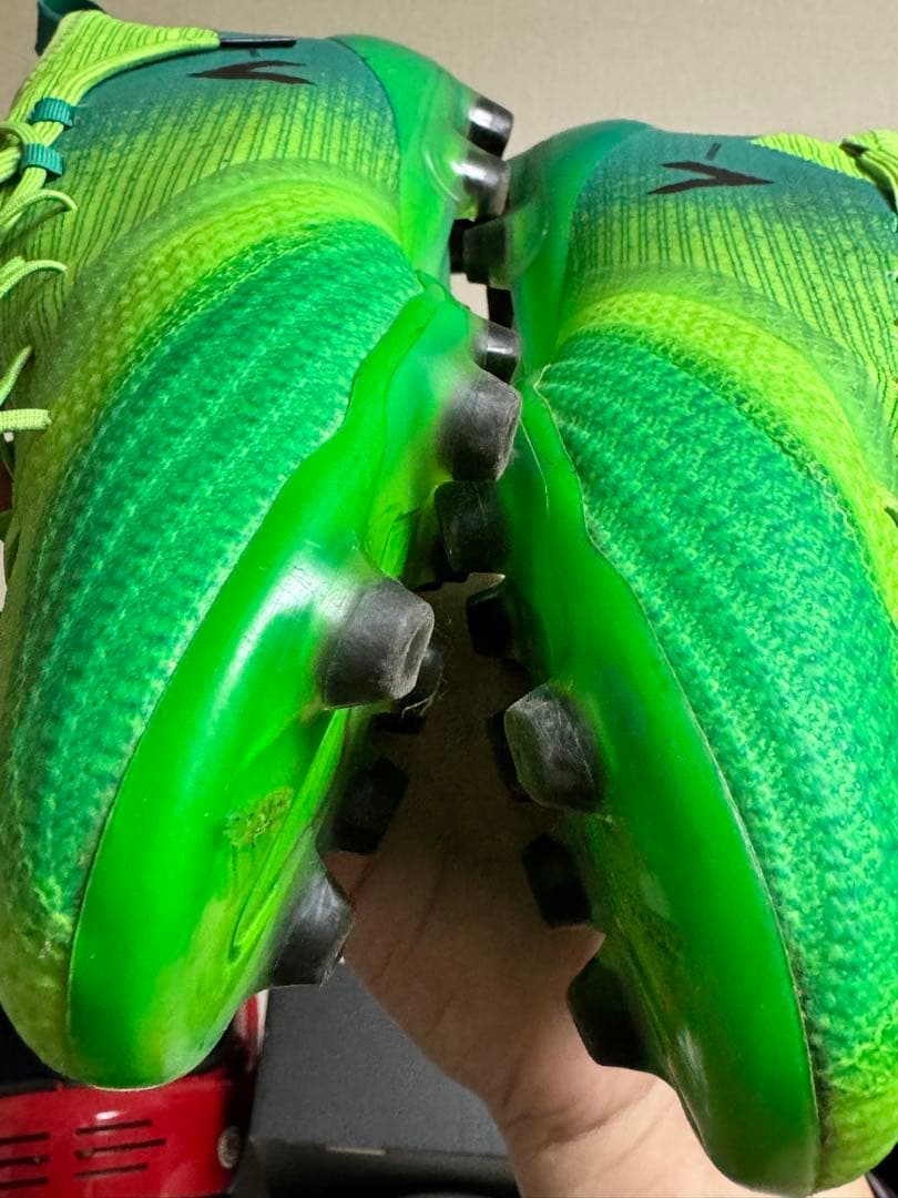 シューズ adidas ACE17.1