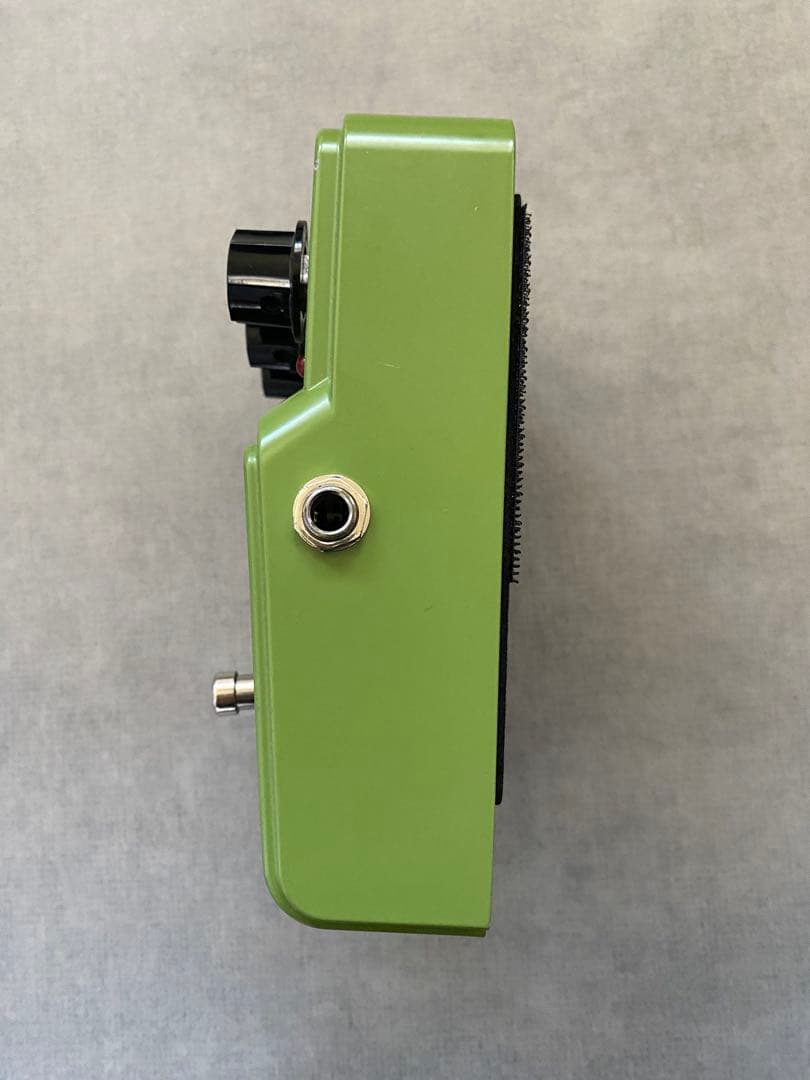 ギター Maxon OverDrive Pro OD-820