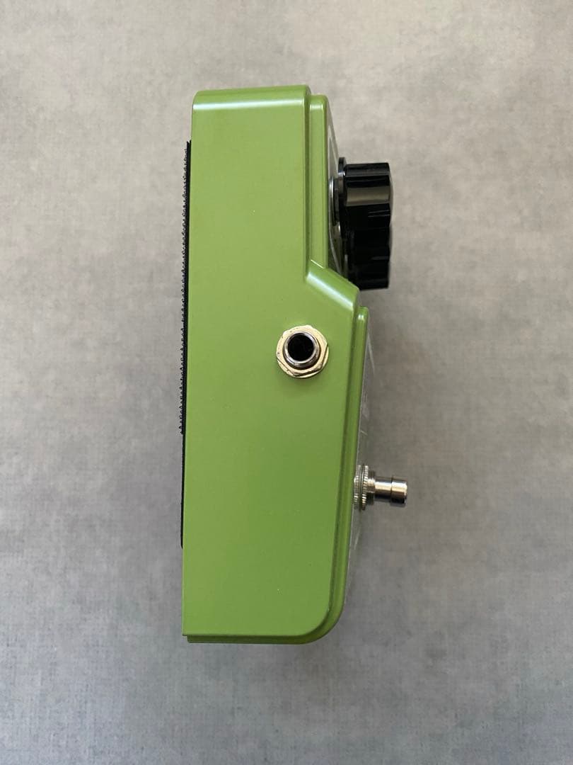ギター Maxon OverDrive Pro OD-820