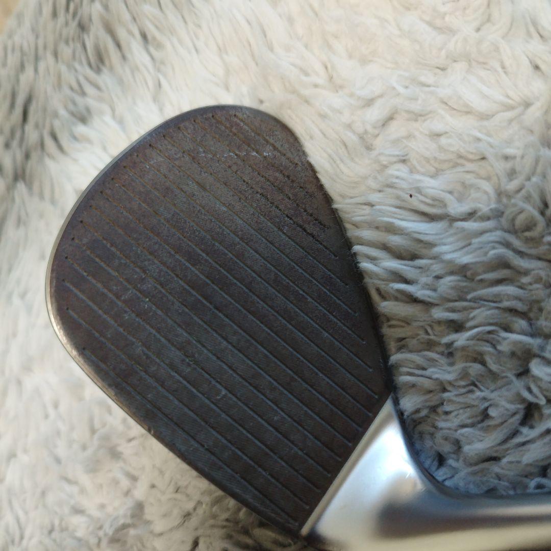 Callaway Jawsウェッジ 54度 12度バウンス