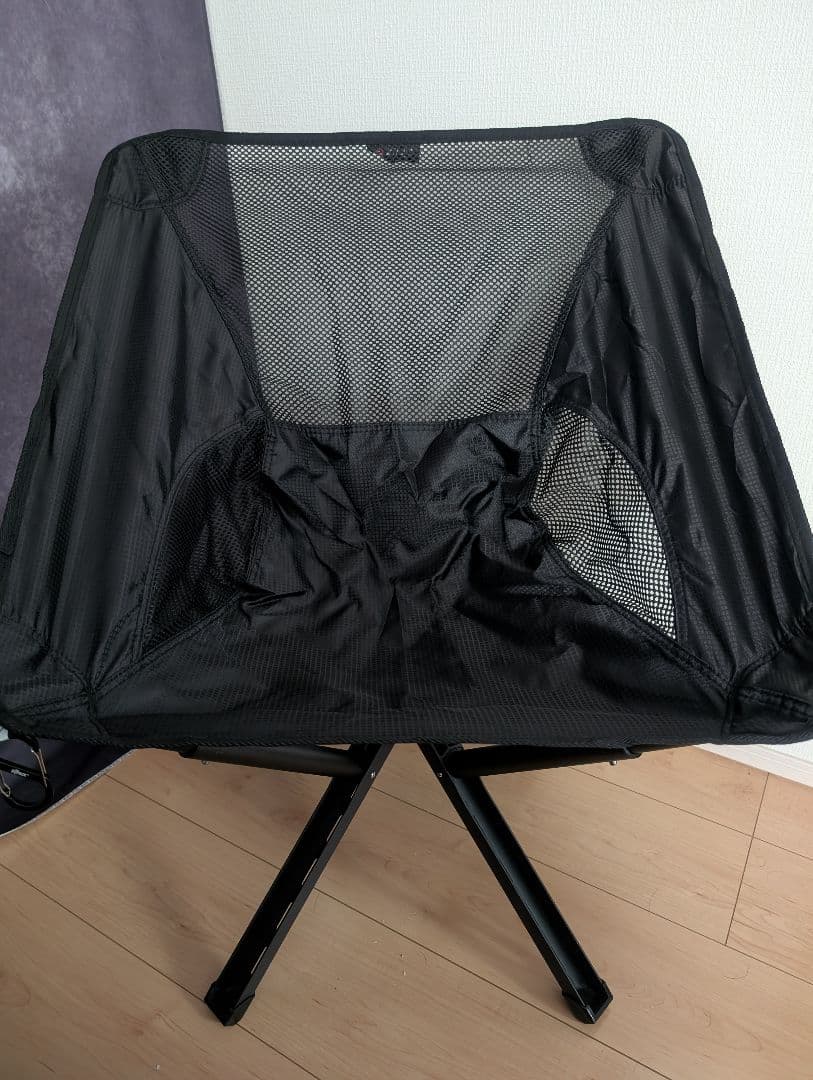 SITPACK CAMPSTER2 ポータブルチェア