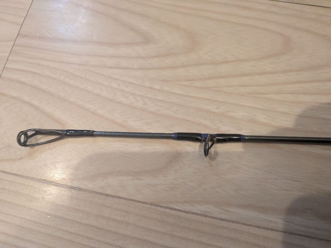 オフショアロッド