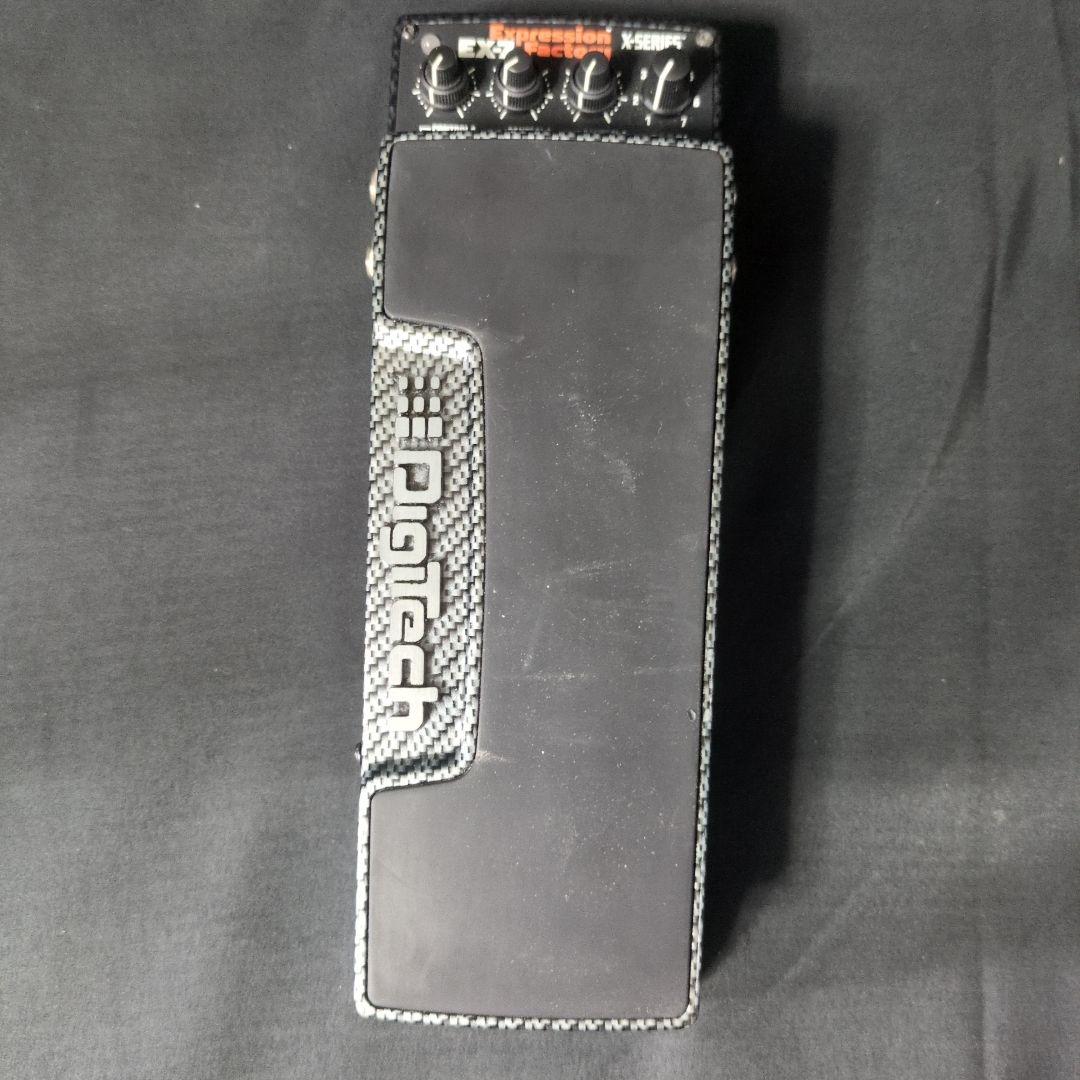 ギター DigiTech EX-7 Expression Factory
