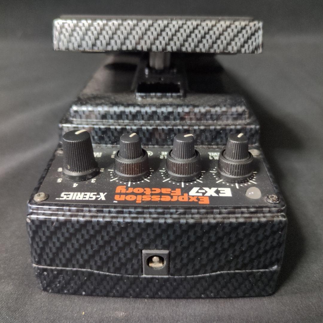 ギター DigiTech EX-7 Expression Factory