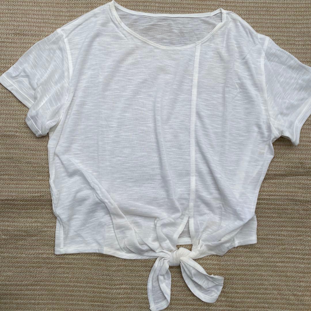 U-270★新品★ungrid ヨガ　フィットネス　水着　レディース　11L