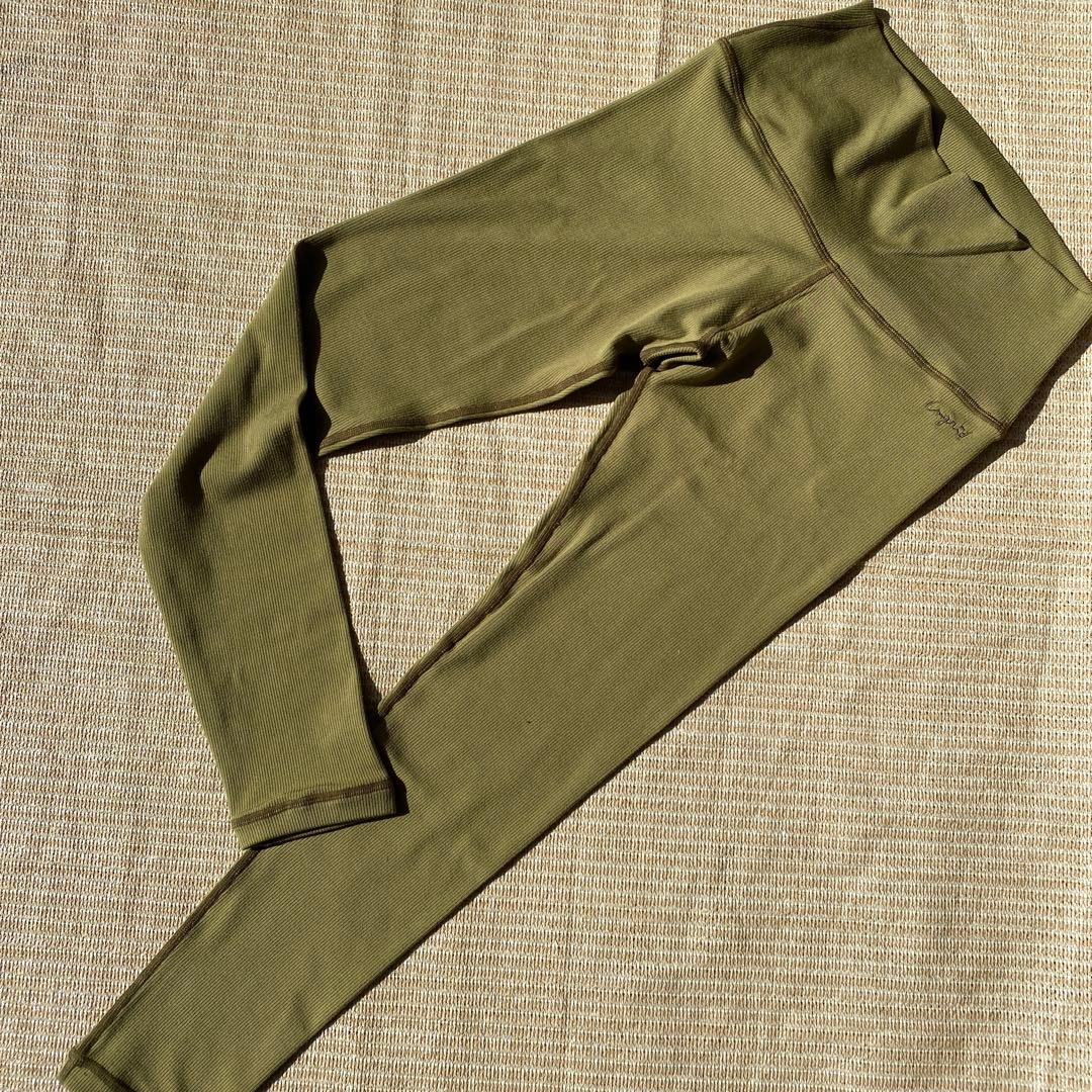 U-270★新品★ungrid ヨガ　フィットネス　水着　レディース　11L