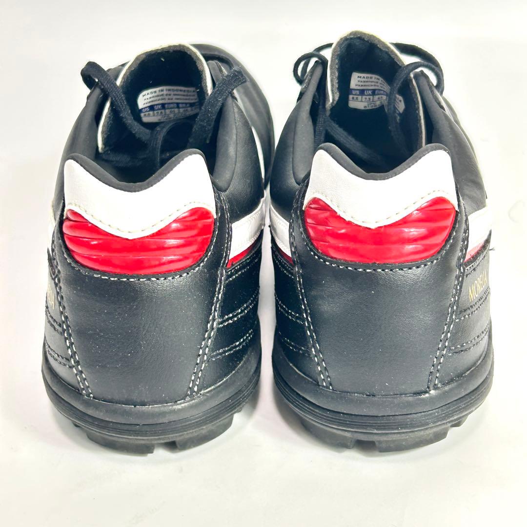 ☆廃盤・美品☆ MIZUNO MORELIA TF フットサルシューズ 26.5