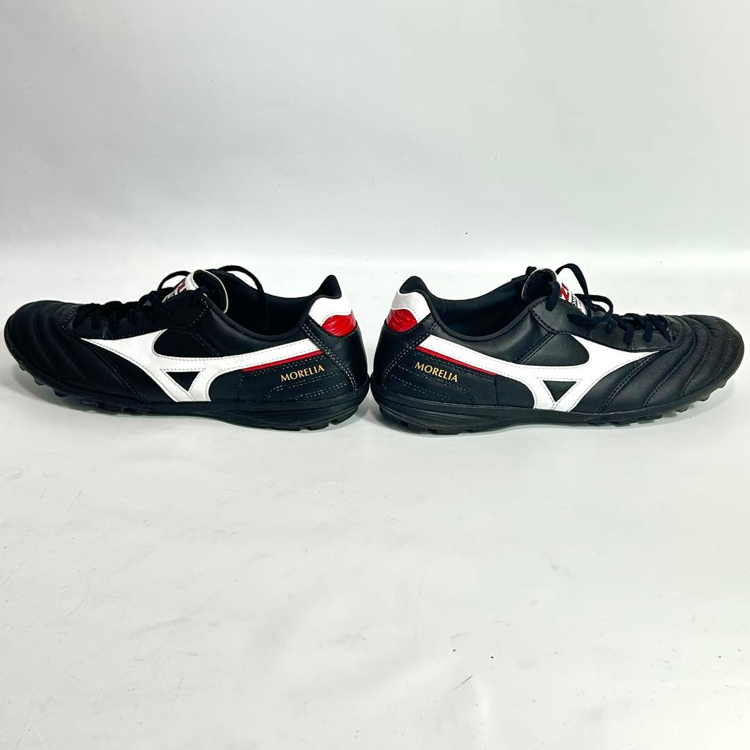 ☆廃盤・美品☆ MIZUNO MORELIA TF フットサルシューズ 26.5
