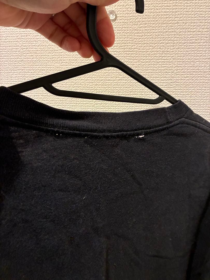 最終値下げsupreme independent tシャツ　punkandyo