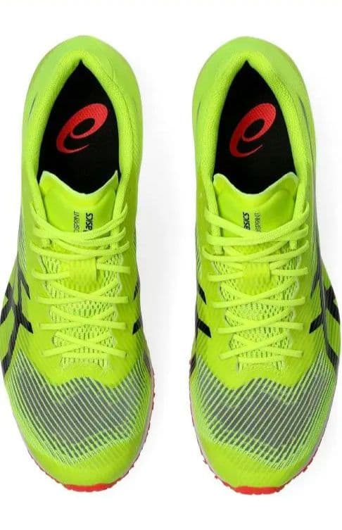 ASICS 26cm 試着のみ WINDSPRINT 3 陸上シューズ