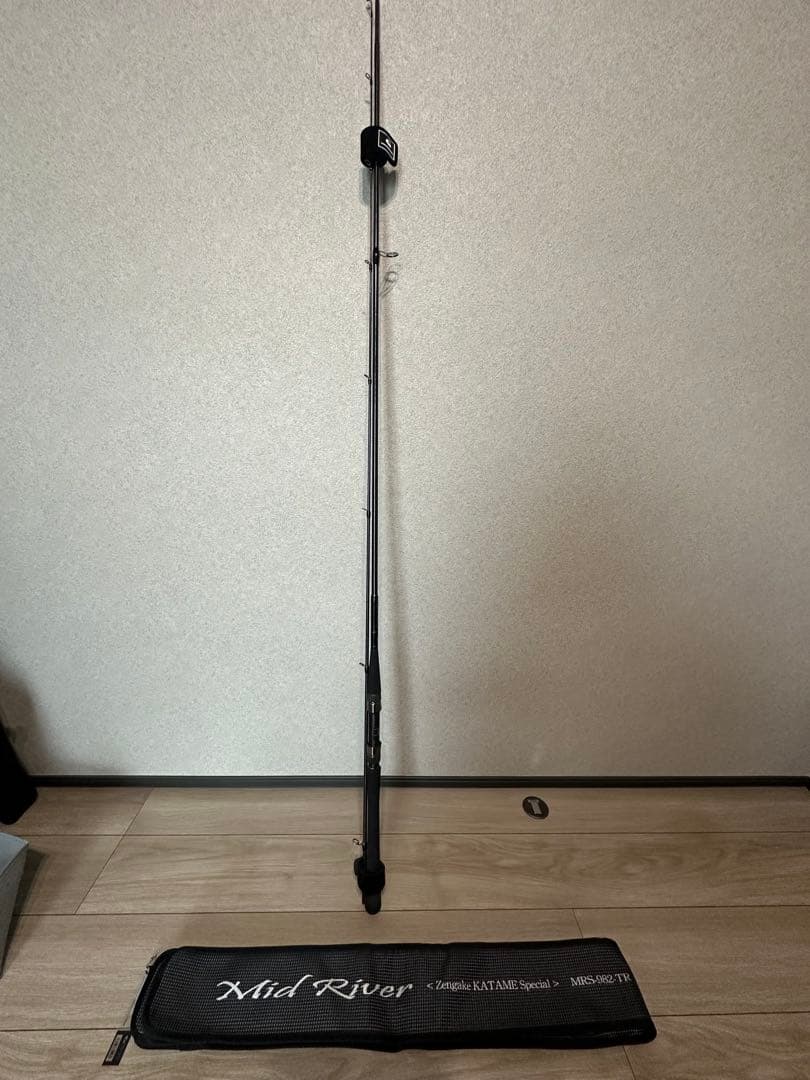 ⭐️価格見直し⭐️ 美品　セブンセンス　982 TR　ミッドリバー