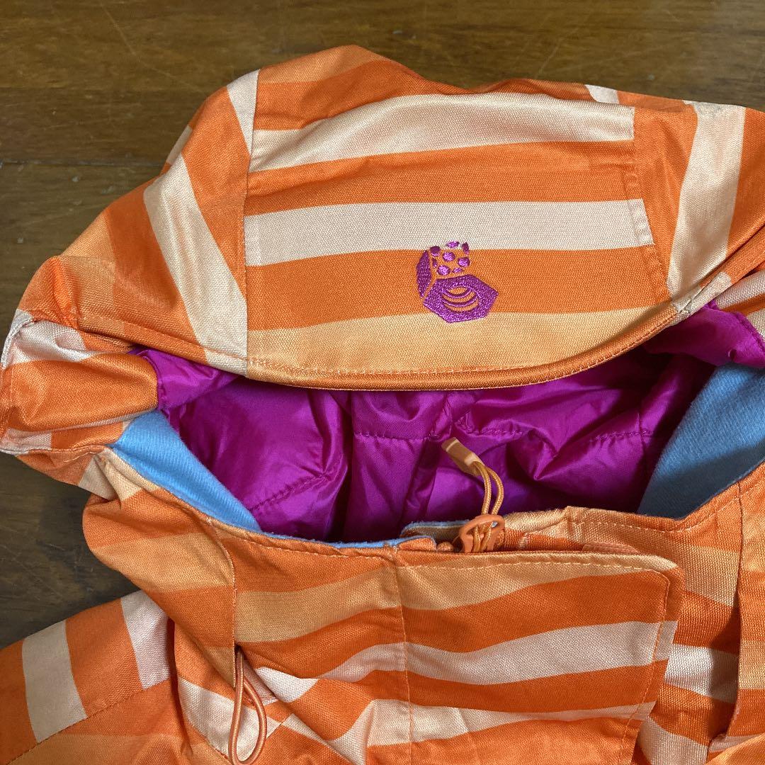 Mountain Hardwear スキー スノボジャケット