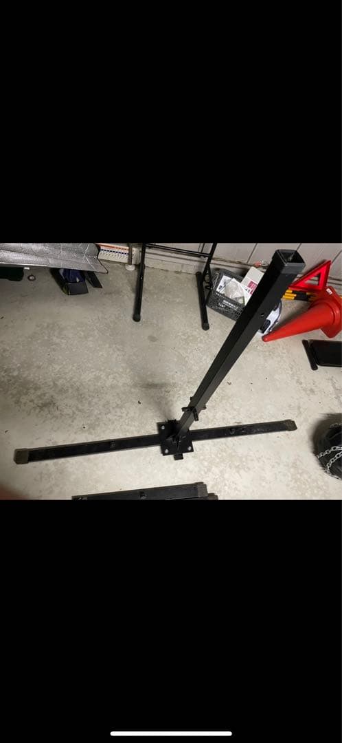 サンドバッグ ファイティングロード