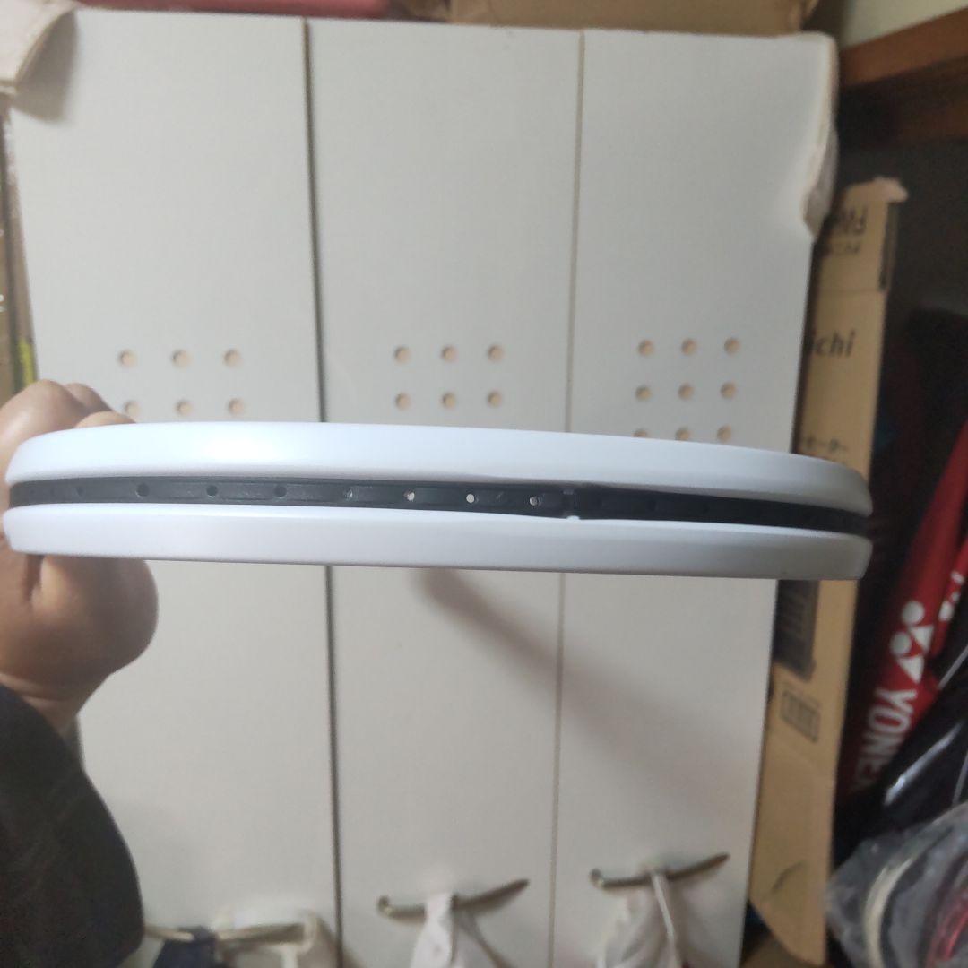 ナノフォース8v　新品未使用
