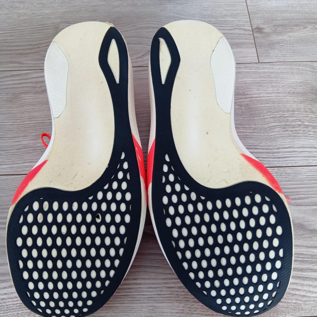 asics メタスピードエッヂtokyo 28cm