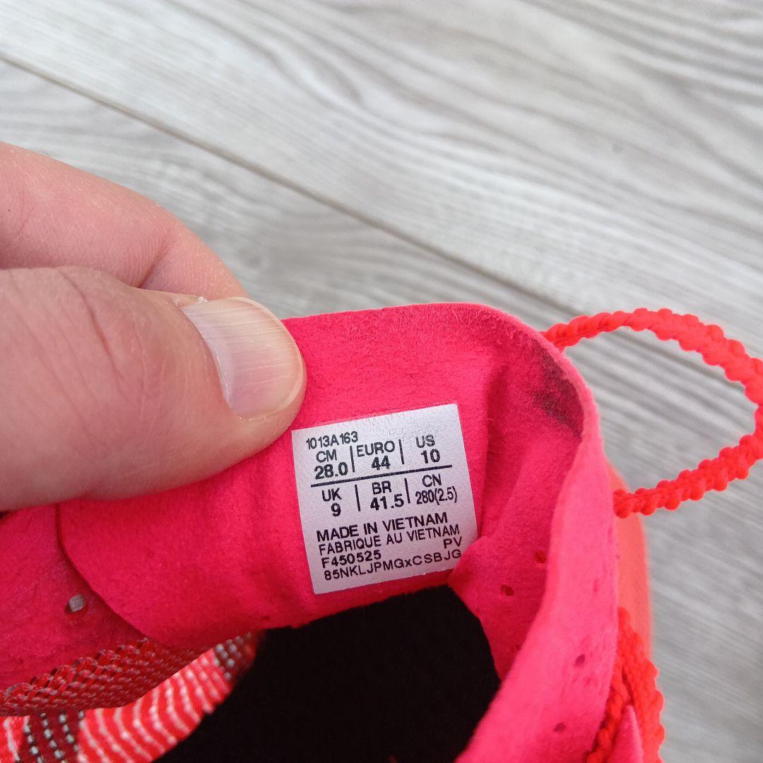 asics メタスピードエッヂtokyo 28cm