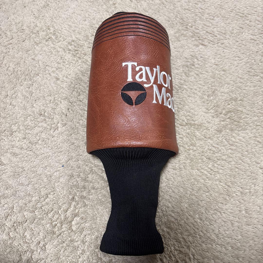 【極美品】Taylor Made ミニドライバー BRNR mini 13.5°
