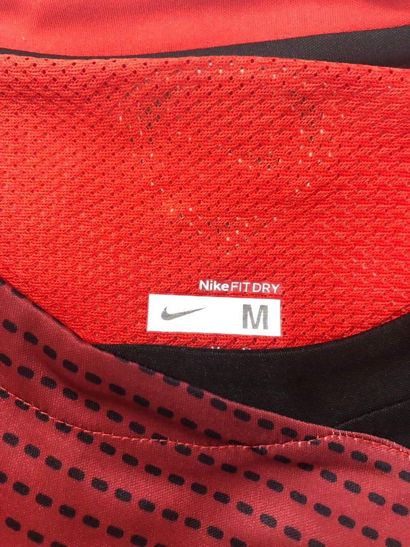 Nike マンチェスターユナイテッド プラクティス シャツ トレーニング 黄金期