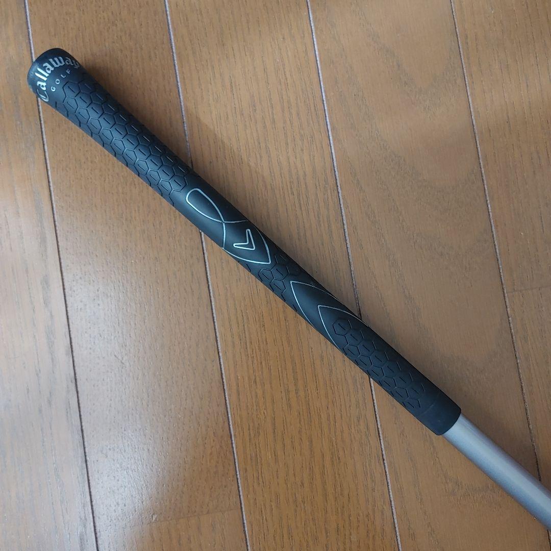 Callaway BIG BERTHA 460 ドライバー 10度