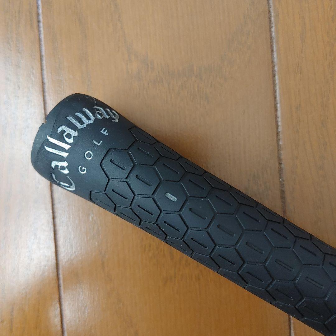 Callaway BIG BERTHA 460 ドライバー 10度