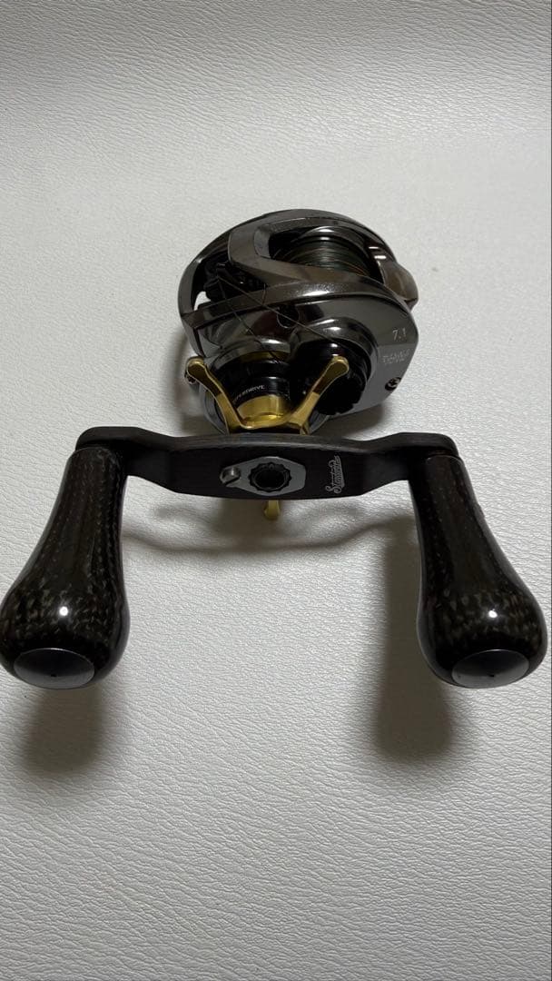 21スティーズリミテッドsvtw1000hlスタジオコンポジット90mmハンドル