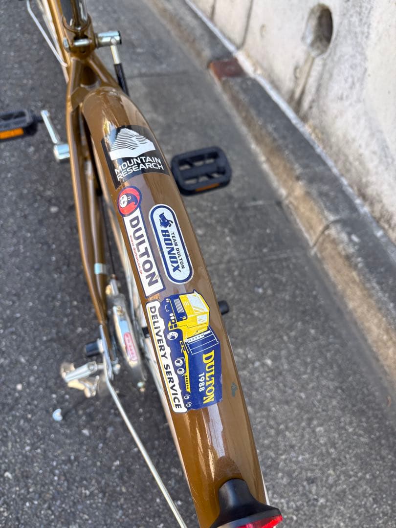 自転車アサヒ 子供用シティサイクル 20インチ