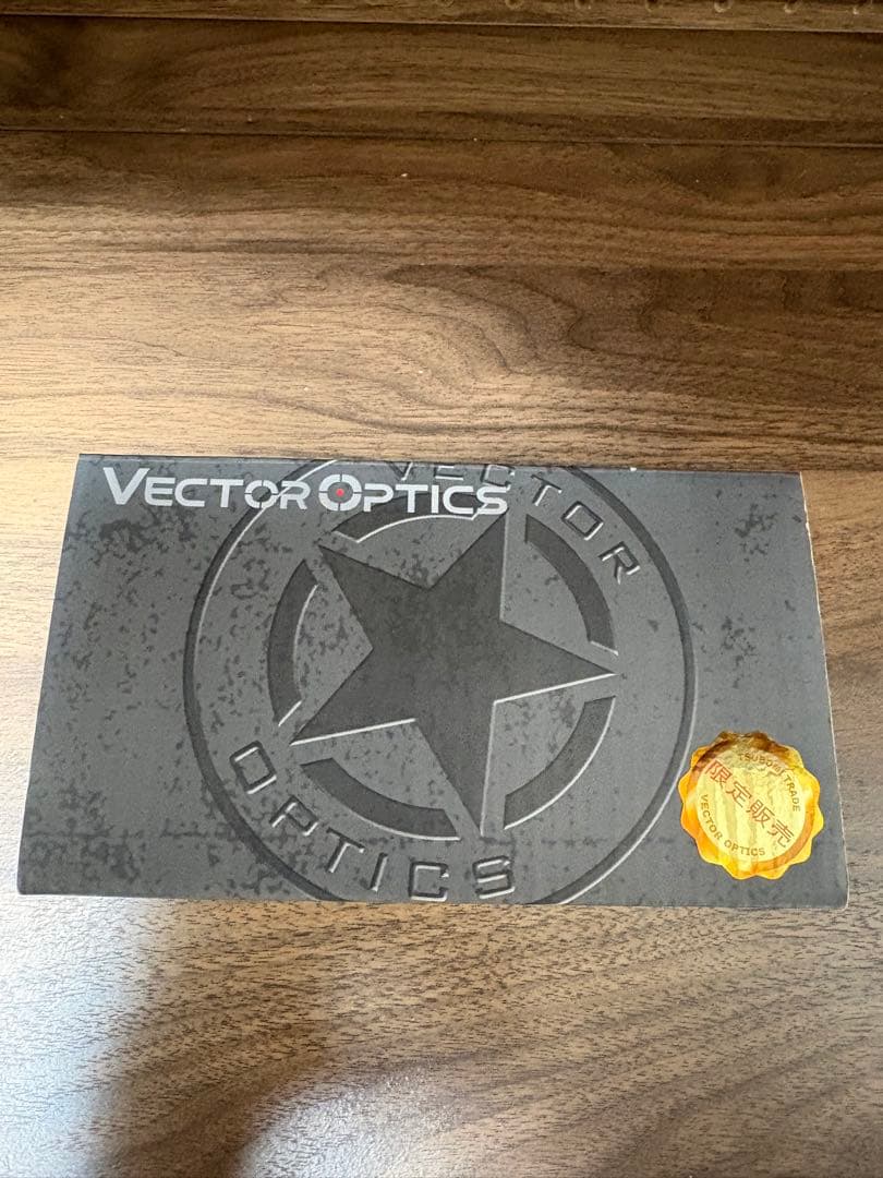 トイガン VECTOR OPTICS STINGER IX28