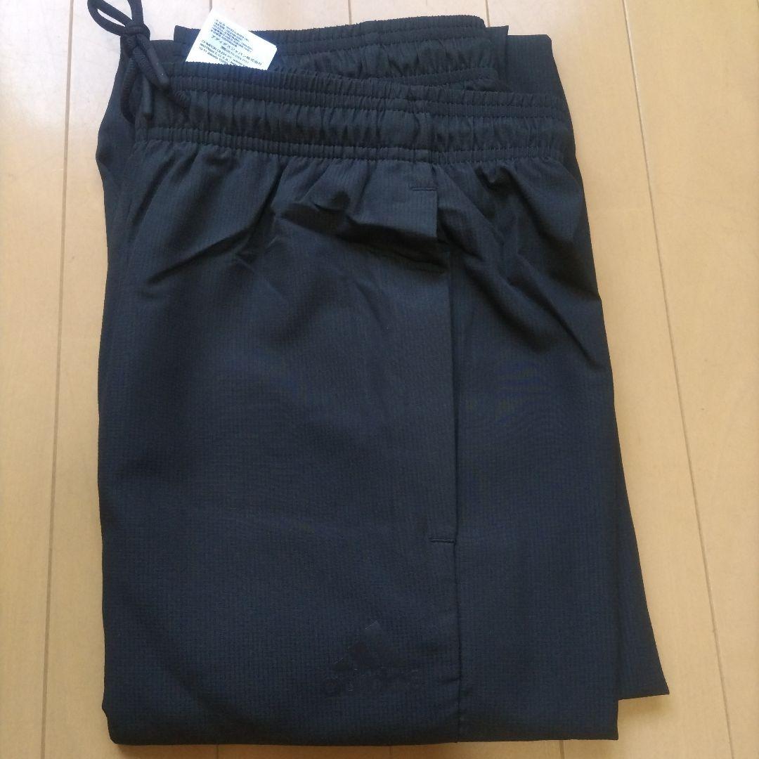 【新品未使用】アディダス　メンズ スポーツウェア ジャージ 上下セット　L