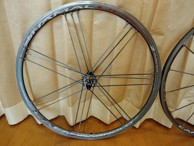 カンパニョーロ　シャマルウルトラ　2-WAY FIT　カンパフリー　11S
