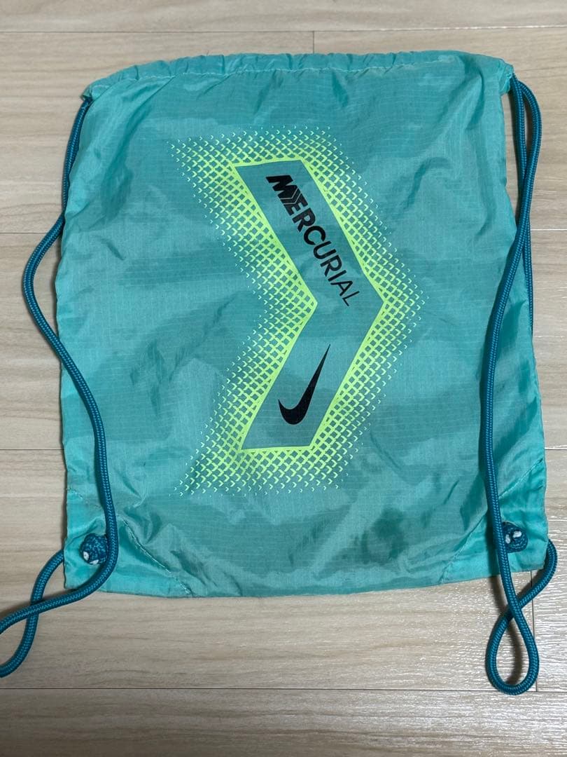 NIKE マーキュリアル　ヴェイパー14 ACC HG 25.5cm