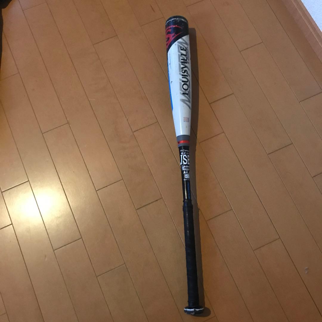 ルイスビルスラッガー　ニュートロン　78センチ　少年軟式