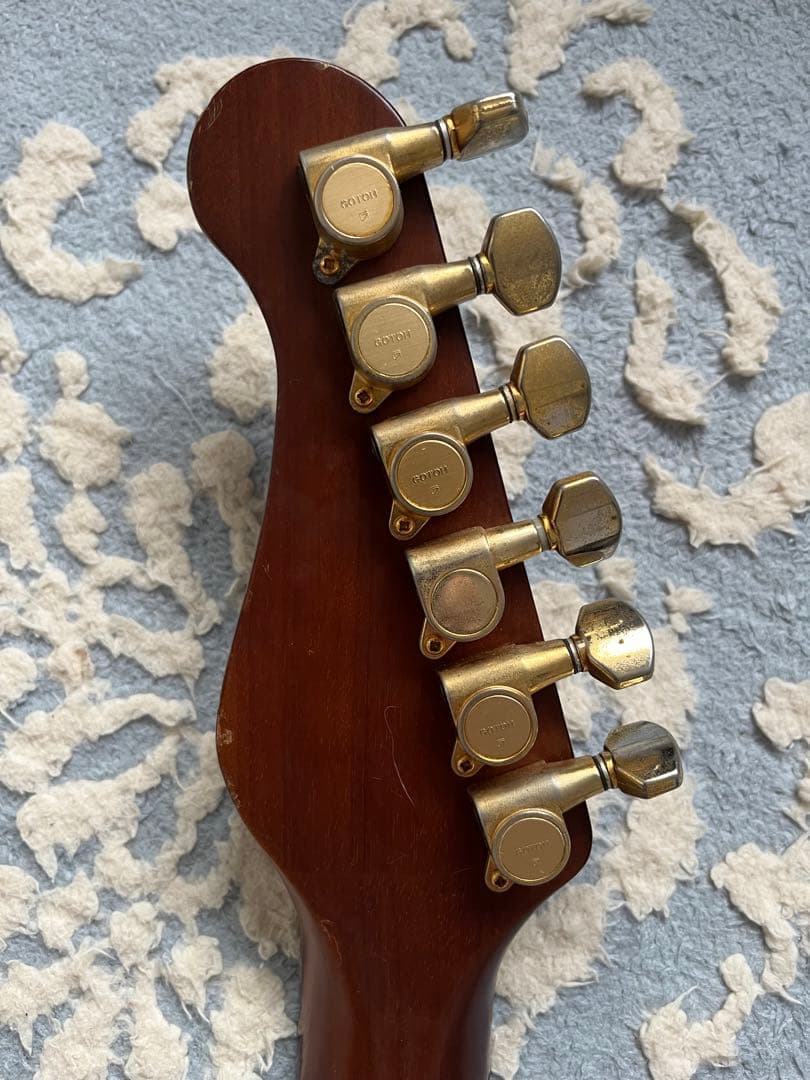 Yamaha APXー6SA
