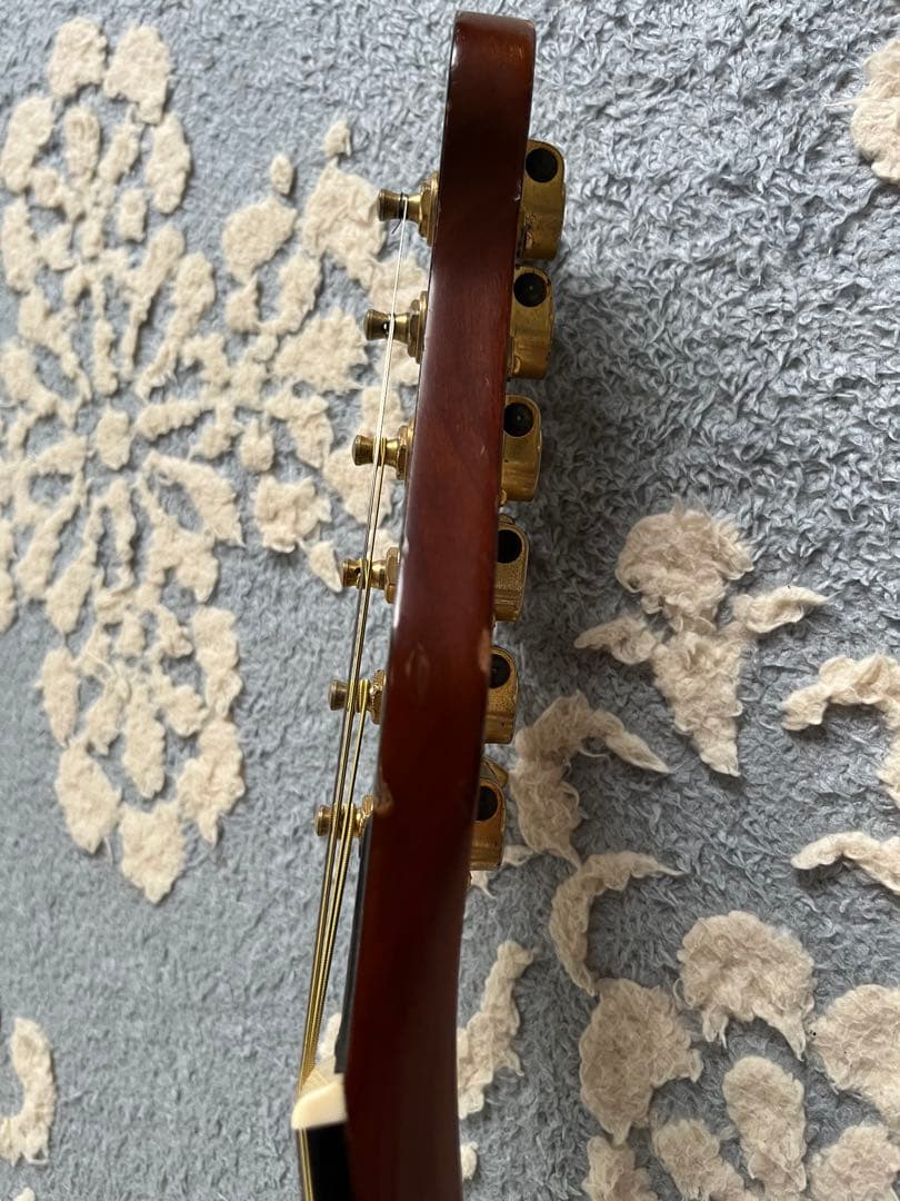 Yamaha APXー6SA