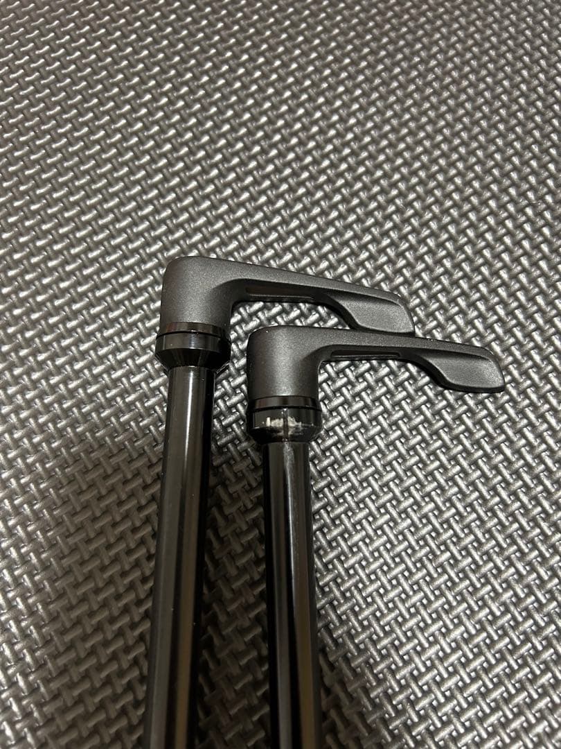 スペシャライズド スルーアクスル シャフト 前後セット
