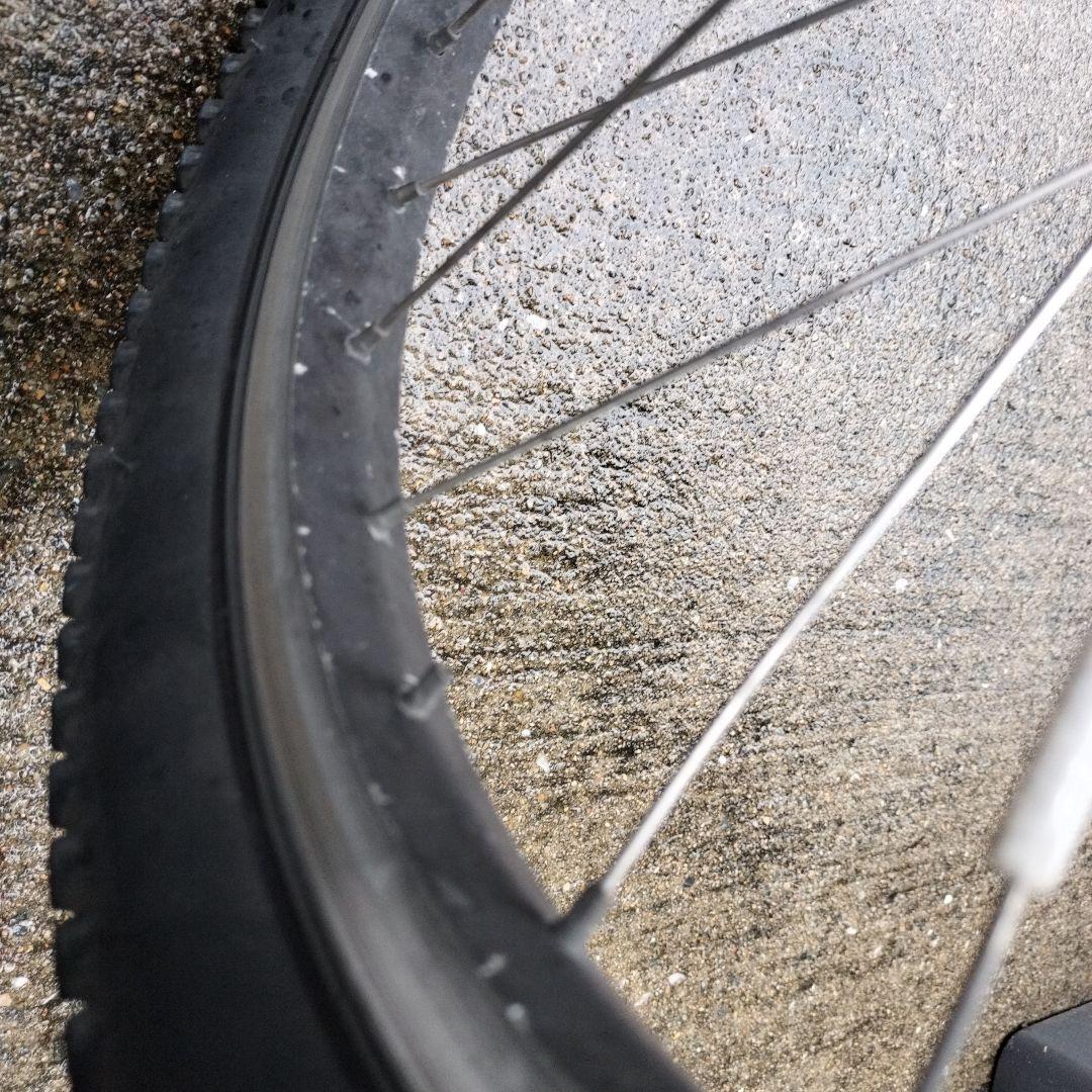ブリジストン　アンジェリーノプティットe　電動自転車　ジャンク　20インチ