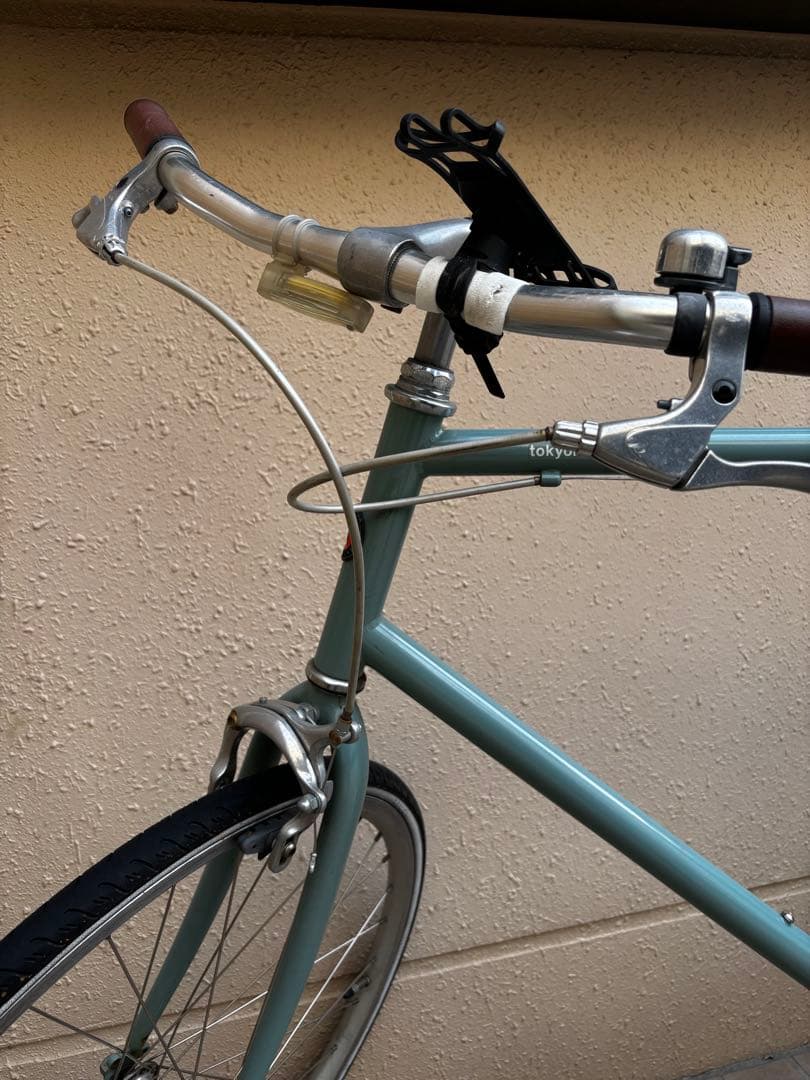 TOKYOBIKE 26 ブルーシェイド（都内）