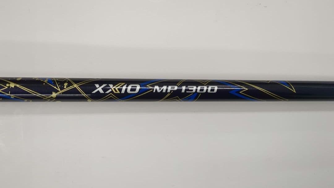 ゼクシオ　XXIO　MP1300　ドライバー　シャフト　単体　S