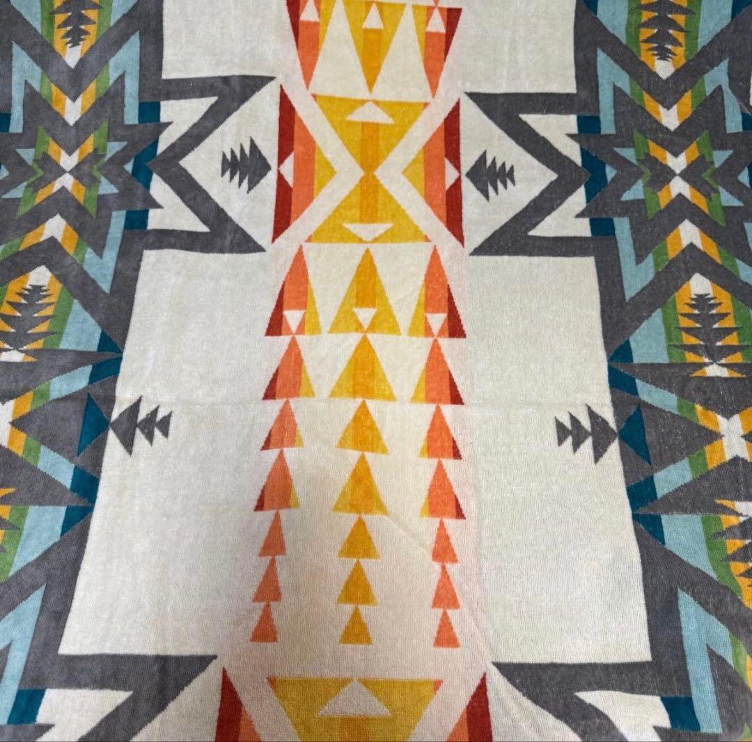 PENDLETON 大判タオルブランケット