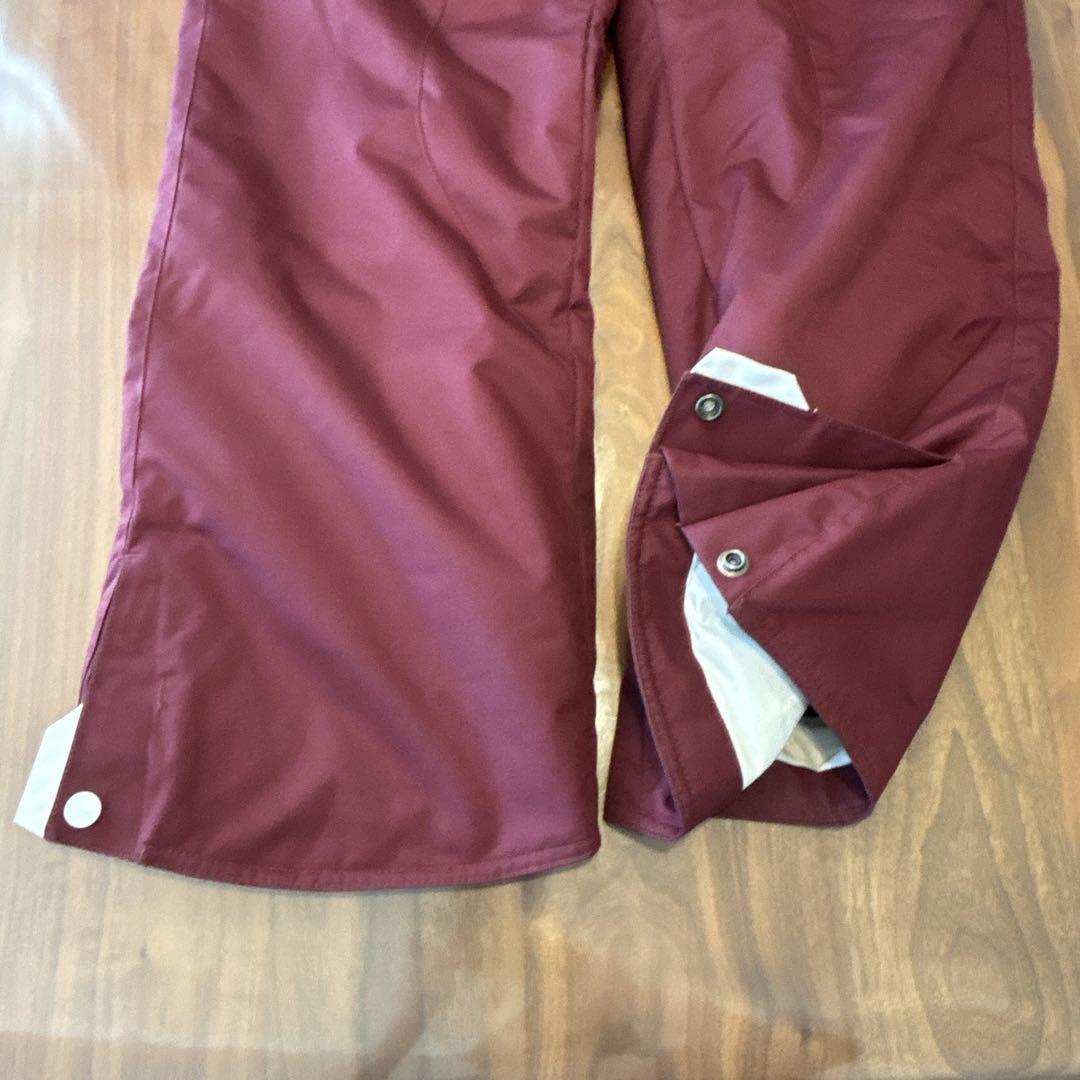OAKLEY オークリー　スノーボードウェア　パンツ　メンズ　Sサイズ