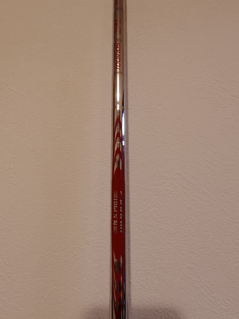 PING MODUS3 105S ピンスリーブ 3U用