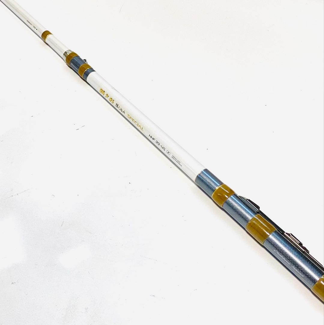 シマノ SHIMANO 鱗夕彩 落とし込み スペシャル HHF 39-45 z