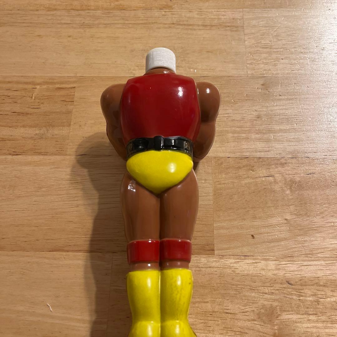 希少　HULKAMANIA ハルクホーガン　プロレス　WWF WWE