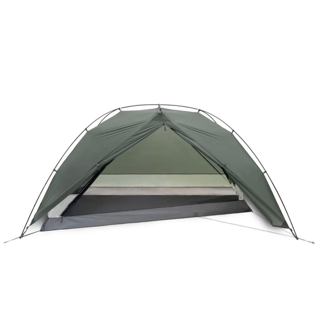 新品未使用 Durston X-DOME 1+