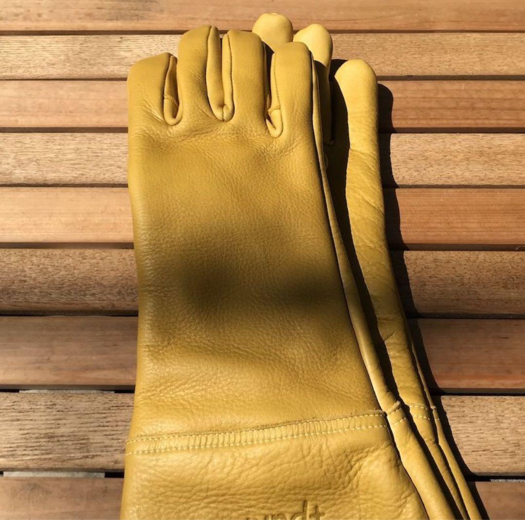 Mountain Research \"Fireglove\" 新品・未使用