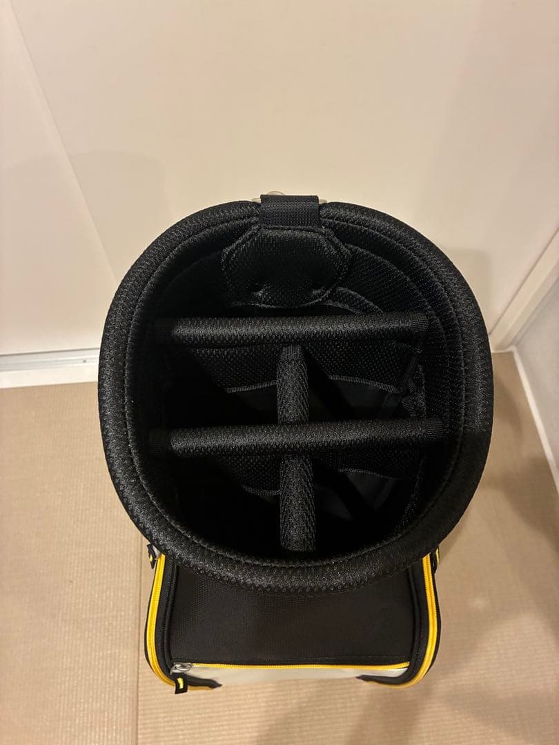 新品　Callaway Warbird ゴルフバッグ