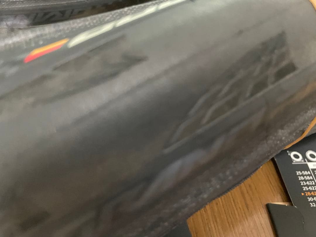 パーツ Continental GP5000 28C GRANDPRIX 5000