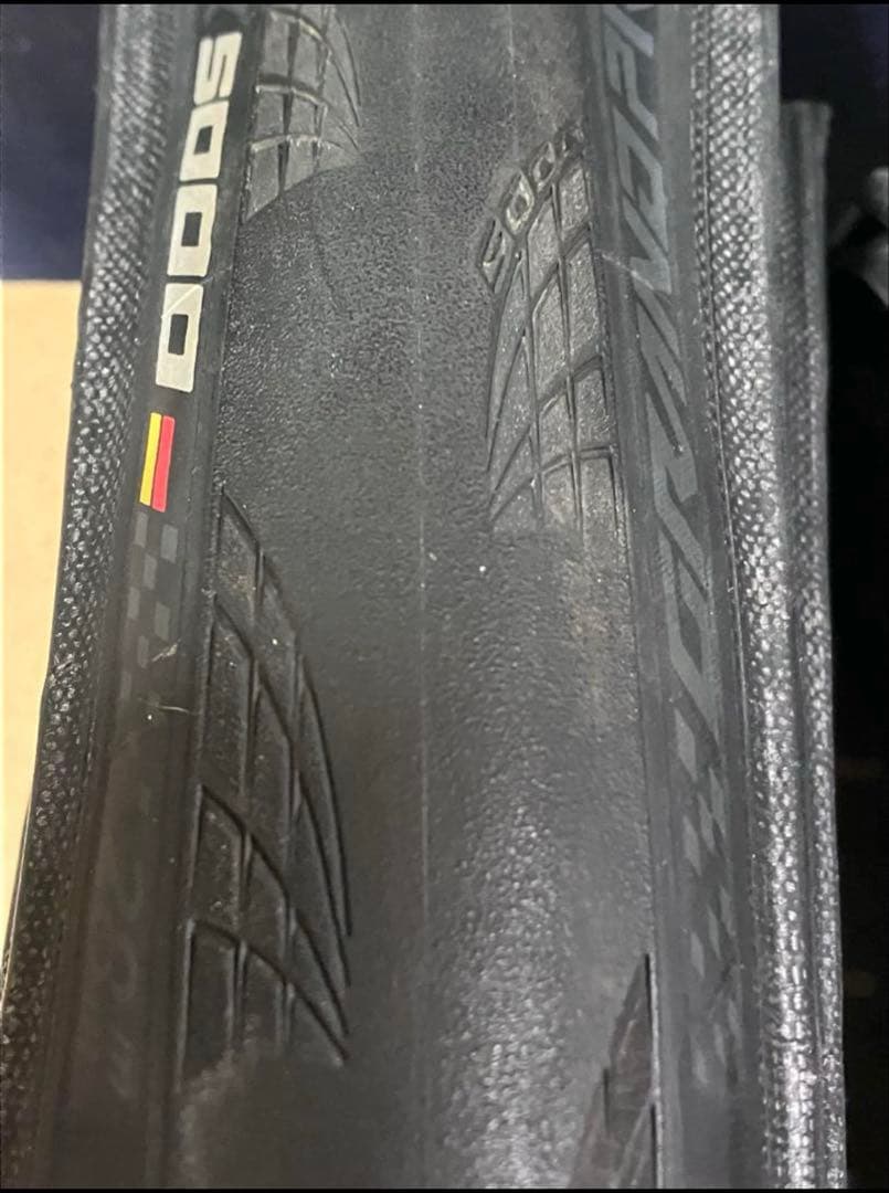 パーツ Continental GP5000 28C GRANDPRIX 5000