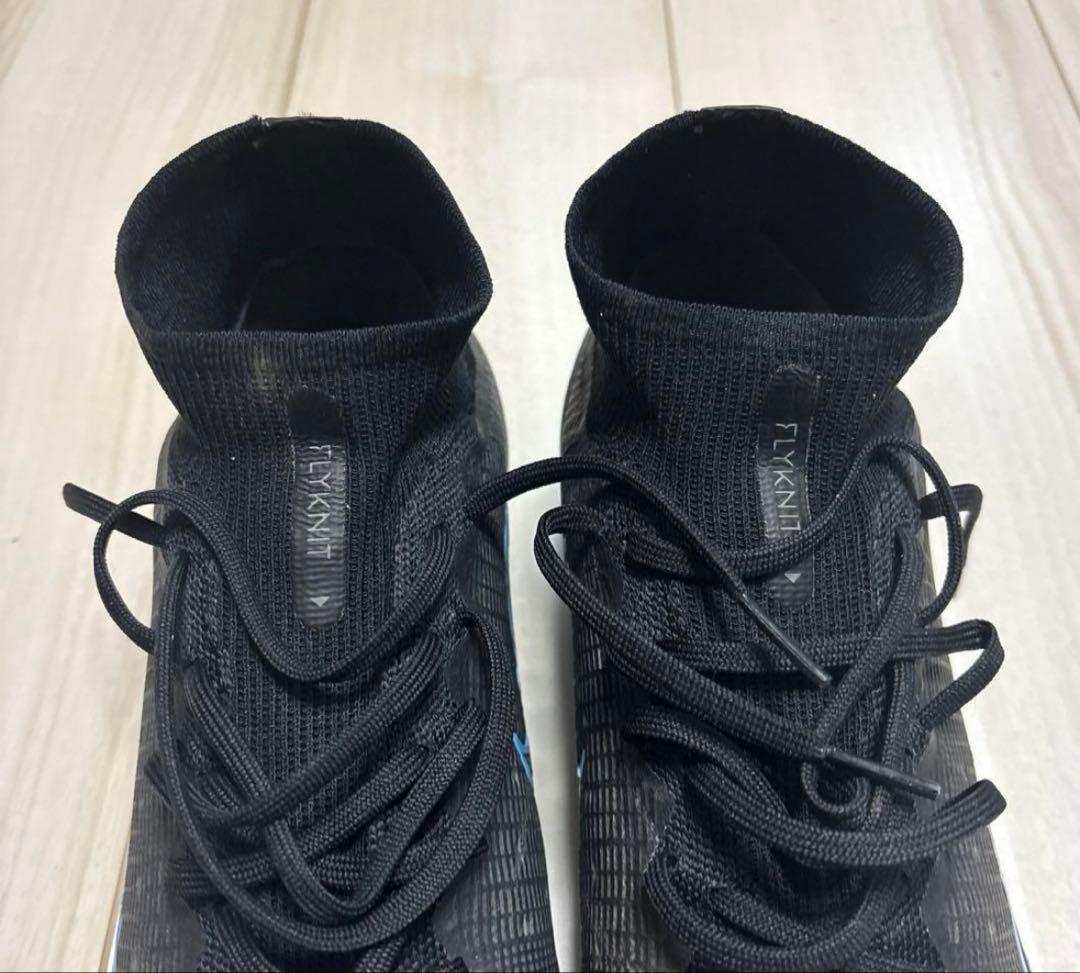 マーキュリアルヴェイパー 14 FG NIKE 　27cm