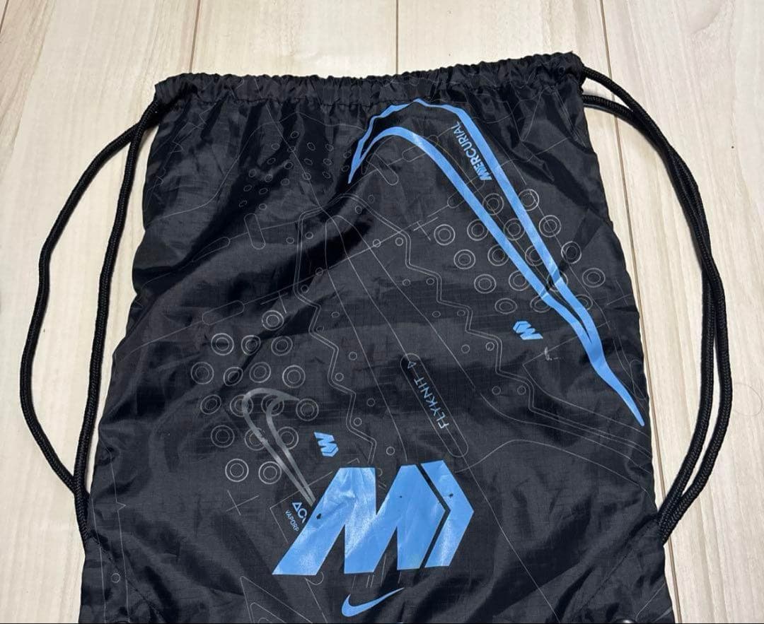 マーキュリアルヴェイパー 14 FG NIKE 　27cm