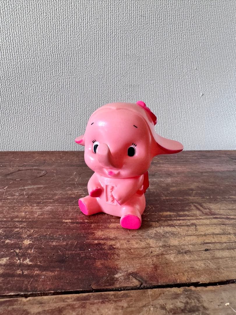 佐藤製薬 貯金箱 サトコちゃん ランドセル お 座り ソフビ貯金箱 7.5cm